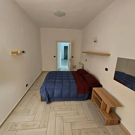 Holiday home Vanessa - Roma *