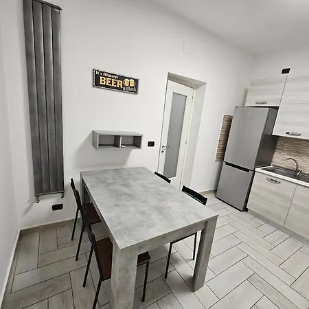 Holiday home Vanessa - Roma