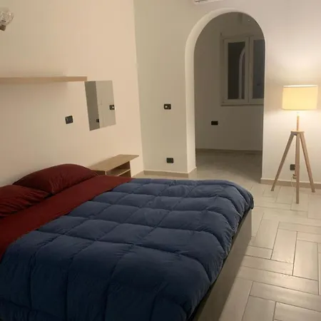 Vanessa - Roma Holiday home