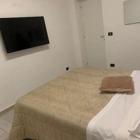Holiday home Vanessa - Roma